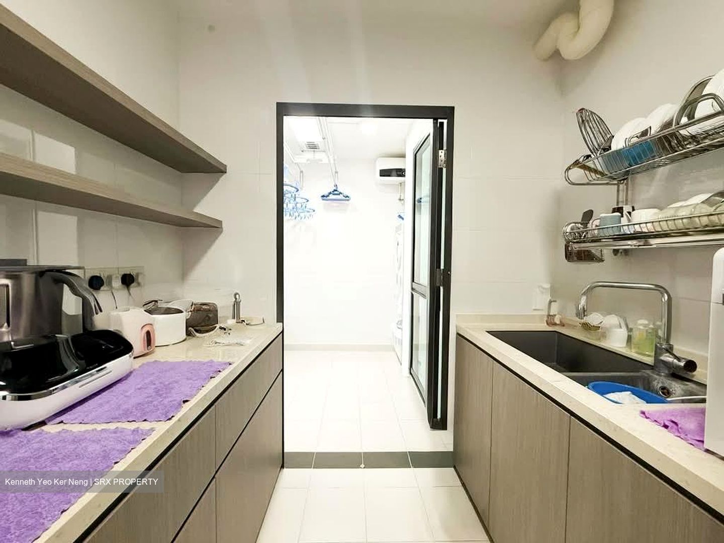 Blk 86 Skyville @ Dawson (Queenstown), HDB 5 Rooms #572199731